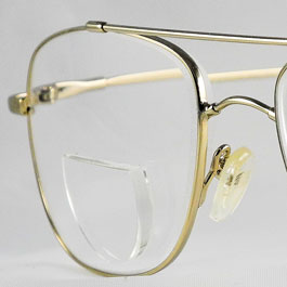 Prism Seg. Eyeglasses