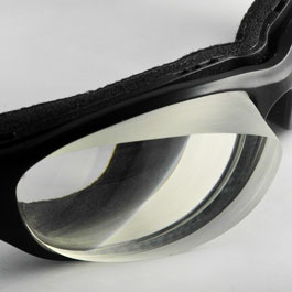 Yolk Prism Glasses