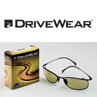 DriveWear Prescription Lenses